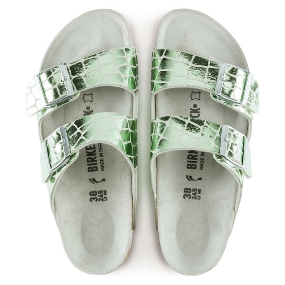 Birkenstock Arizona Gleam sandal - Picture 2 of 6